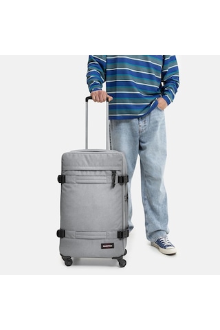 Eastpak Transit'r 4 M Valiz ek0a5bfj3631-19367 001