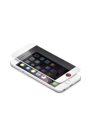 Apple Uyumlu iPhone Se 2020 Hayalet Privacy Gizli 6D Ekran Koruyucu