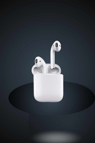 2.nesil Yeni Model Tws Bluetooth Kulaklık Dokunmatik Kontrol Yüksek Ses Kaliteli Kulak Içi
