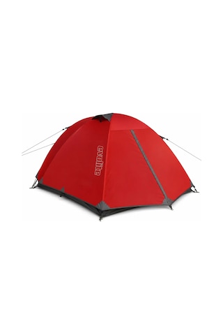Evolite Excamp 2 Pro Çadır - Sun Fresh Upf80 / 4 Mevsim Kırmızı