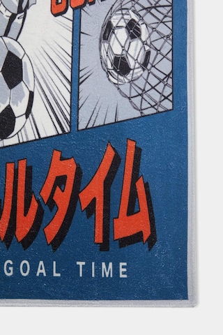 Defacto Erkek Çocuk Plaj Havlusu C1569A824SMIN69