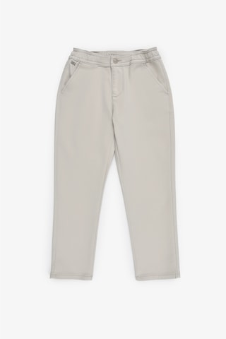 U.S. Polo Assn. U.s. Polo Assn. Erkek Çocuk Taş Pantolon Kanvas-chino 50322456-vr049