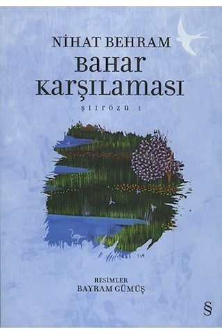 Darağacında Üç Fidan Ciltli + Bahar Karşılaması + Okuma Sticker'ları