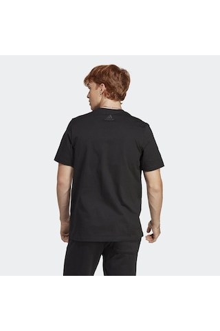 Adidas Erkek Günlük T-Shirt M Bl Sj T Ic9347