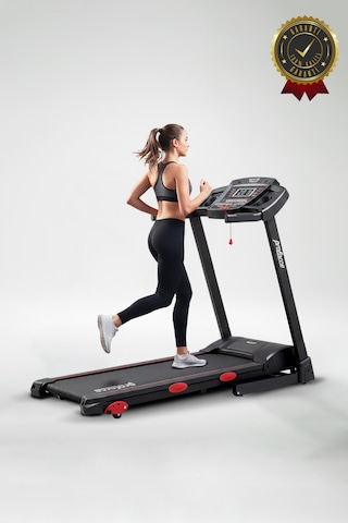 Proforce Optimum Koşu Bandı 2.5 Hp Led Gösterge 0 - 14 Km/S Hız Kolay Kurulum