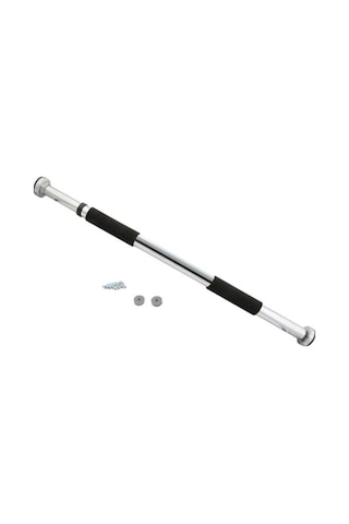 Busso Ayarlanabilir Koridor Barfiksi 90-140 CM