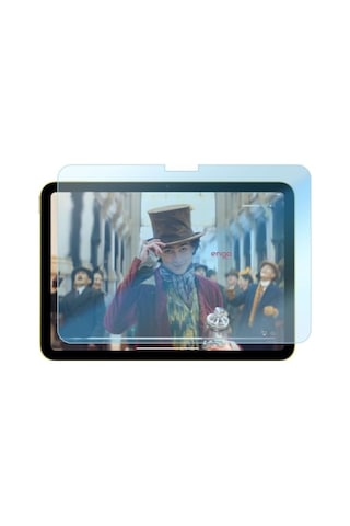 11. Nesil Apple iPad Uyumlu A16 Ekran Koruyucu 11 Inç Şeffaf 9h