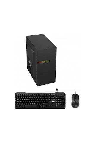 Redrock A74778R51S i7-4770 8 GB 512 GB SSD Dos Masaüstü Bilgisayar Redrock A74778R51S i7-4770 8 GB 512 GB SSD Dos Masaüstü Bilgisayar