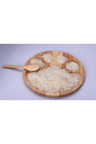 Tosya İri Taneli Baldo Kameo Pirinç - 2,5 Kg