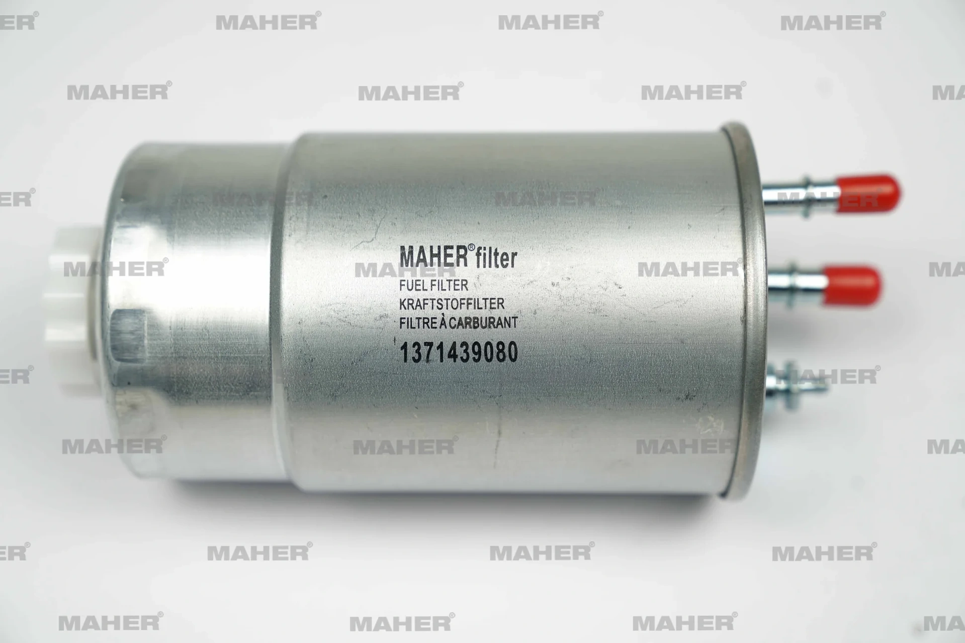 Yakıt Filtresi Mazot Ducato / Jumper / Boxer 2011 3.0d 3 Çıkışlı 1371439080