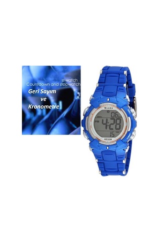 Jaga Jl-m1199-oebe-640031 Çocuk Kol Saati