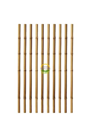 Fidan Dikim Destek Çubuğu 50 Adet 75cm