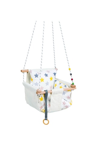 Holmen Şelale Ahşap Çocuk Salıncağı