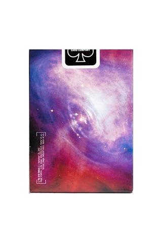 Stargazer 201 Oyun Kartları Hubble Uzay Teleskobu Kart Destekleri, Takımyıldız Mahkeme Kartları, Altın Folyo Tuck Kılıfı, Göksel Vurgular