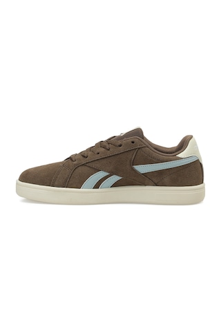 Reebok Court Retro Kahverengi Kadın Sneaker 000000000102269630 Kahverengi-bej