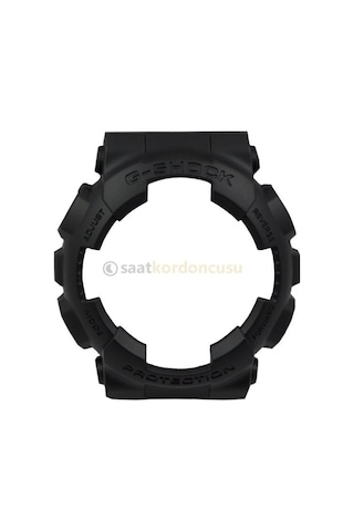 Casio Ga100 Dış Kasa Orjinal Bezel