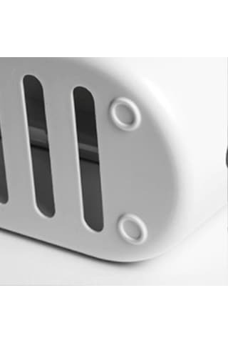 Kablo Saklama Kutusu, Masaüstü Güç Kablosu Organizatörü