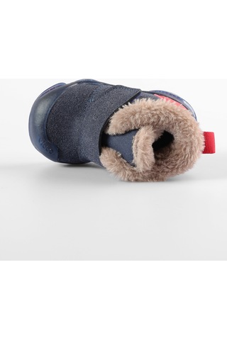 Vicco Mind Işıklı Unisex İlk Adım Lacivert Bot Lacivert