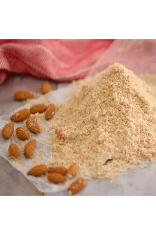 Fıstıkçı Pazarı Doğal Badem Unu 250 Gr