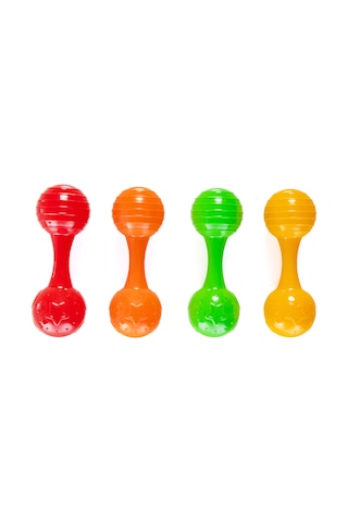 Rossie Maracas Çıngırak Sarı