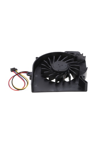Reedark Hp Dv6-6000 Dv7-6000 İçin Yüksek Performanslı Cpu Soğutucu Fan - Sessiz Ve Etkili Isı Dağıtımı