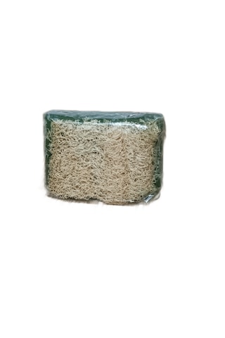 Naturlıfe Kabak Lifli Aloa Veralı Sabun 100 G