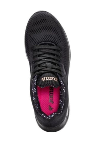 Jump Joma Corınto Lady Ayakkabı Siyah