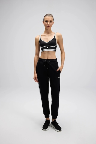 Ellesse Bayan Eşofman Altı Ef539-bk Siyah Siyah