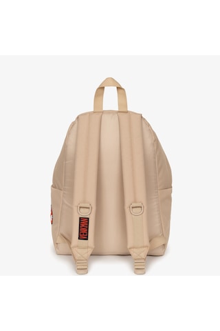 Eastpak Day Pak'r Ghost Busters Unisex Bej Sırt Çantası Ek0a5bg41z31 Bej