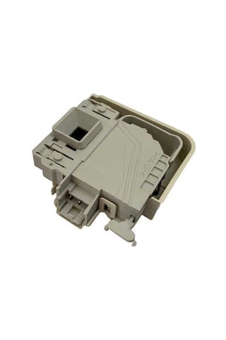 Siemens Uyumlu Çamaşır Emniyet Kilidi İğne Soket 613070 - CM01B