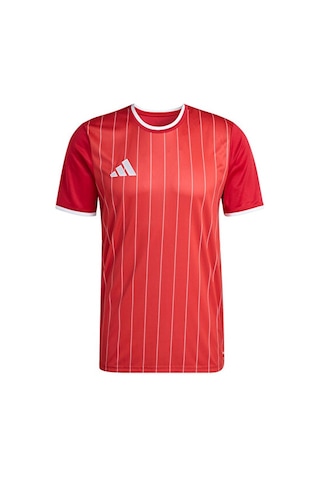 Adidas Ent26 Gfx Jsy Erkek Futbol Forması Kb3977 Kırmızı Kırmızı