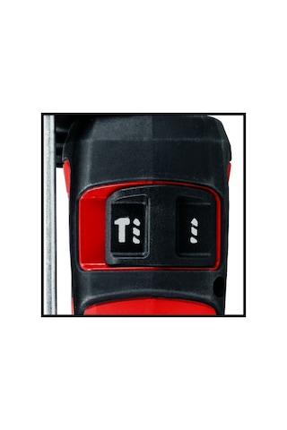 Einhell TC-ID 18 Li - Solo, Akülü Darbeli Matkap - 4513960