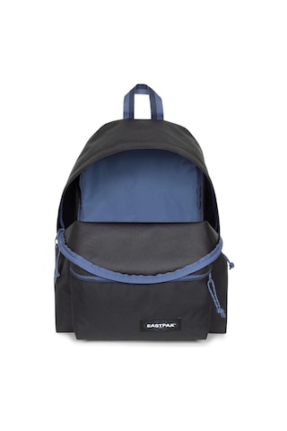 EASTPAK Padded Pak'r Kontrast Prep Black Unisex Sırt Çantası Ek0006208s61-3030 Siyah