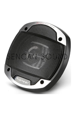 Pioneer Ts-1675v3 16cm Hoparlör 500watt