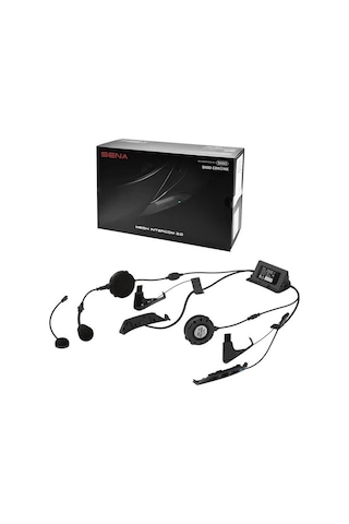 Sena SRL 3 Bluetooth ve Intercom Gt-Aır 3 - Neotec 3
