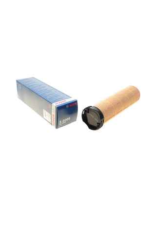 Netpar Mercedes E Serisi 211 E220cdı 2.1 2002-2009 Bosch 3'lü Filtre Seti