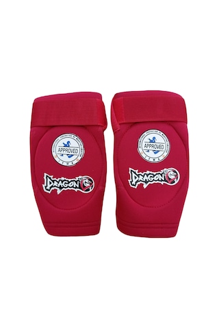 Dragondo 40495 Ifma Onaylı Muay Thai Dirseklik Neopren 001