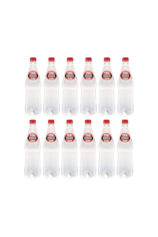 Uludağ Efsane Gazoz 12 x 1 L