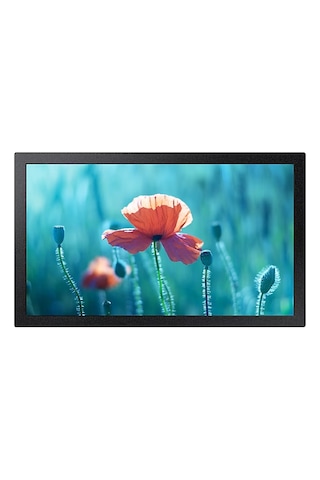 Samsung QB13R-M 13" 30 MS 100 Hz LED Wi-Fi Full HD Nero Tizen 4.0 Ekran