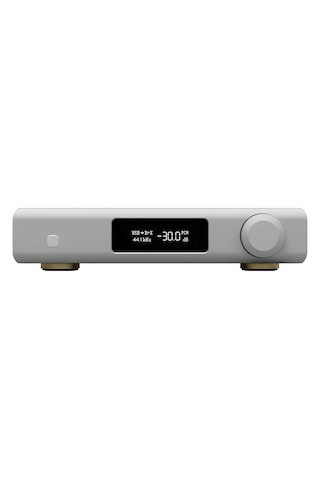 D90 Iıı Dıscrete Dac Silver