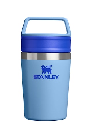 Stanley The Cafe-To-Go Seyahat Bardağı 0.23 L Mavi