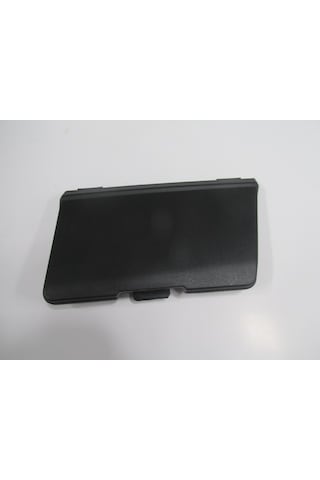 Skoda Fabıa 07/10 Panjur Üst Kapağı Sol Twy