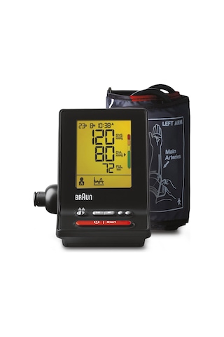 Braun ExactFit 5 BP6200 Üst Koldan Ölçer Tansiyon Aleti