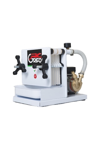 Grifo Fch6 Hobby 6 Katlı Gıda Filtresi