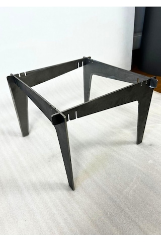 Fbt Kamp Ve Piknik İçin Portatif Sac Ayağı Diğer