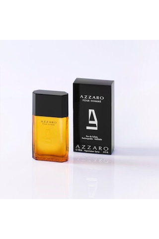 Azzaro Pour Homme Edt 100 Ml Erkek Parfüm Diğer