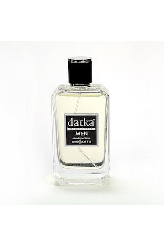 Datka E034 Donna Erkek Parfüm EDP 100 ML
