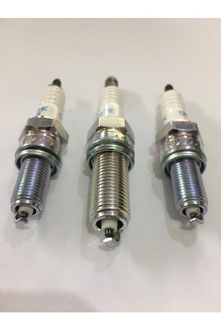 Bajaj Pulsar Ns200 Rs200 Buji Seti 3lü Ngk Lkar cr9e Seti
