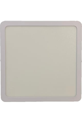 Kendal Kdl43222wgnısk 18w Günışığı Sıva Üstü Kare Led Panel
