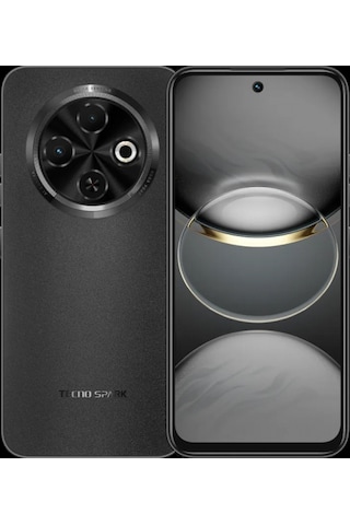 Tecno Spark 30c Kl5n Batarya 5000 Mah